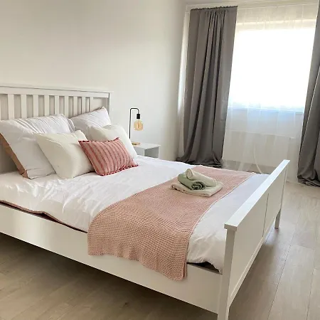 D-d Apartment Prague